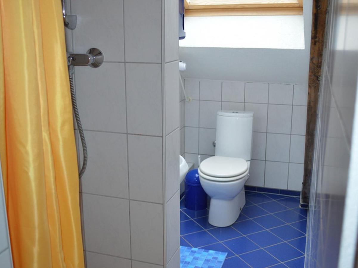 Ferienwohnung Katzmann Kromsdorf Kültér fotó